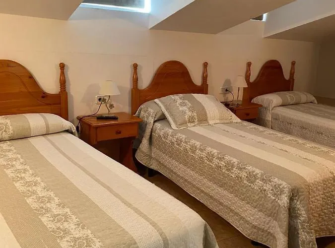 Casa Rufas