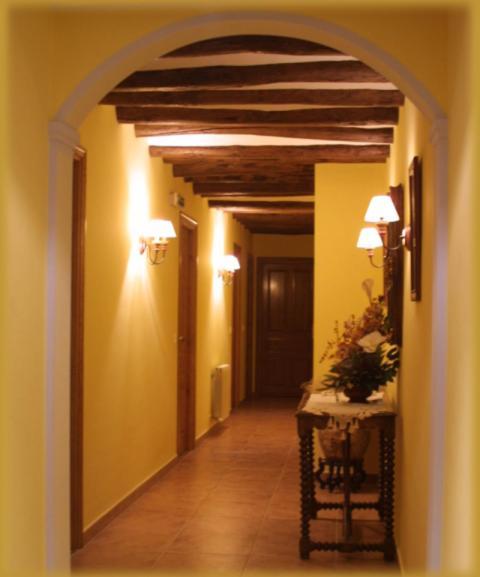Casa Rufas Country house Bierge