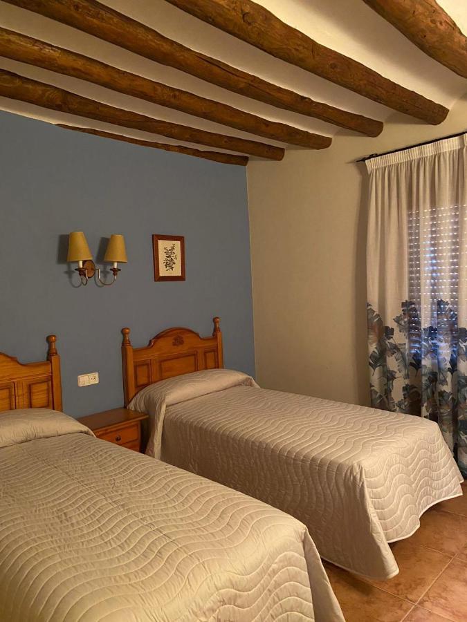 Casa Rufas Country house